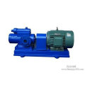 3G25X4 Three Screw Pump for Lube Oil